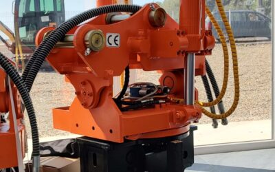 Tiltrotatorul – Inovația care schimbă modul în care lucrezi cu utilajele