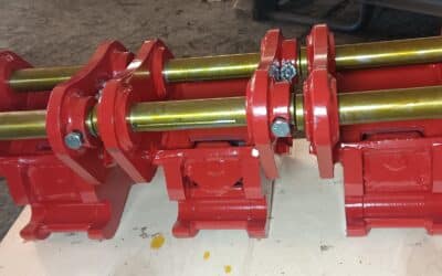 De ce să alegi cupla rapidă hidraulică și care este diferența față de cea mecanică